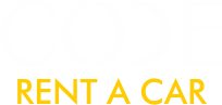 Code Rent a Car - �zmir Havaliman� Araba Kiralama